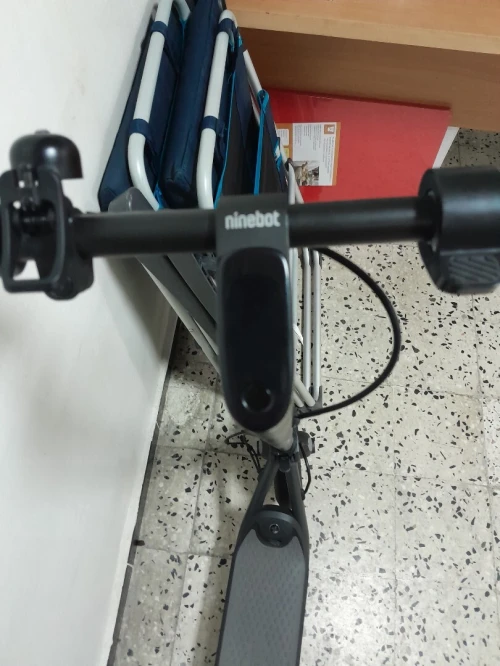 Trottinette