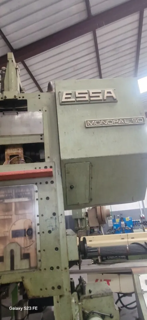 Vend presse 50 Tonnes Excentrique