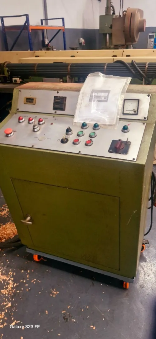 Vend presse 50 Tonnes Excentrique