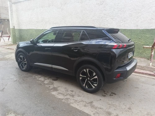 Peugeot 2008 2023 Allure Pack