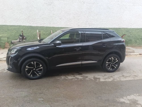 Peugeot 2008 2023 Allure Pack