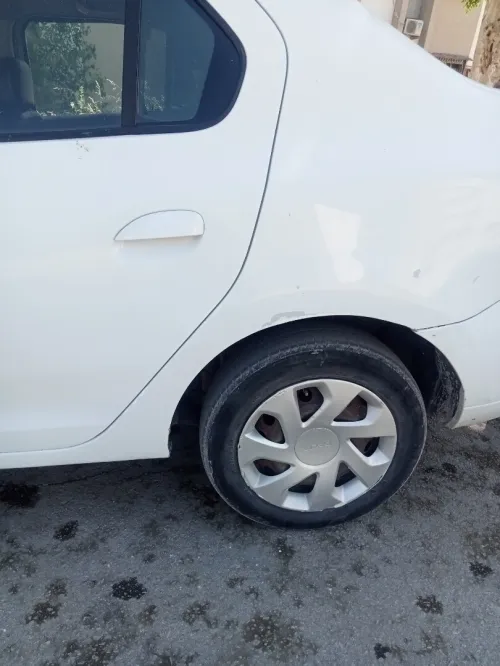 Dacia Logan 2013 Logan