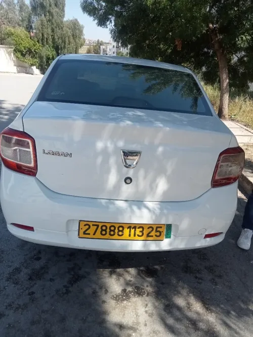 Dacia Logan 2013 Logan