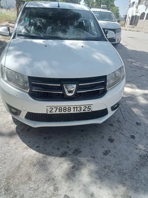 Dacia Logan 2013 Logan