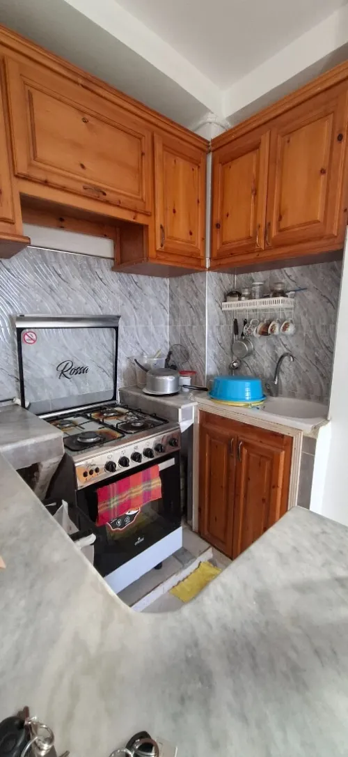 Location vacances Appartement F2 Tizi Ouzou Azeffoun
