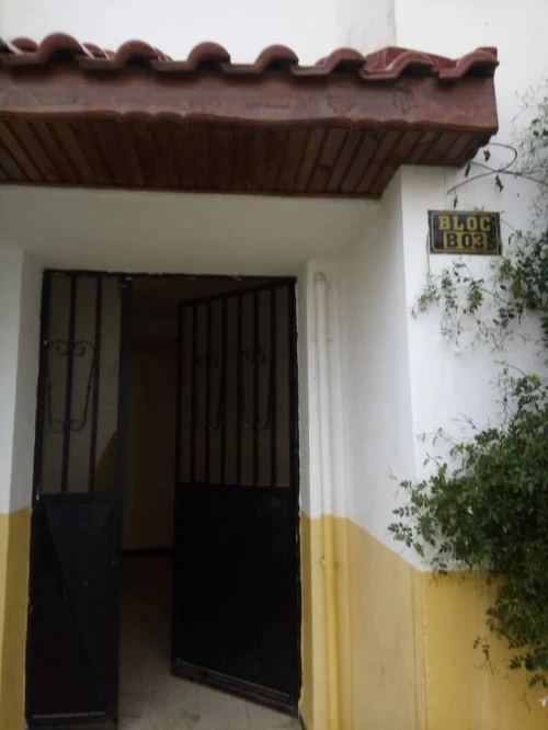Vente Appartement F4 Blida Chebli