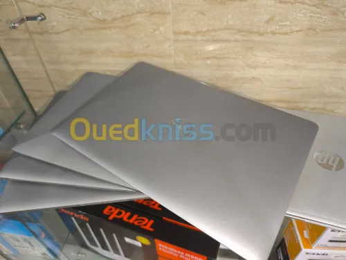 Lot de 5 PC portable i5 et ultra5