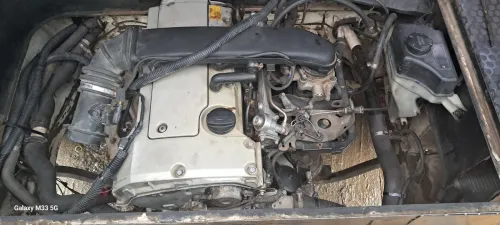 Volkswagen T3 1991