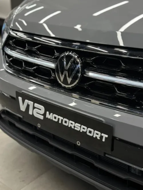 Volkswagen T-Roc 2025 R-Line 