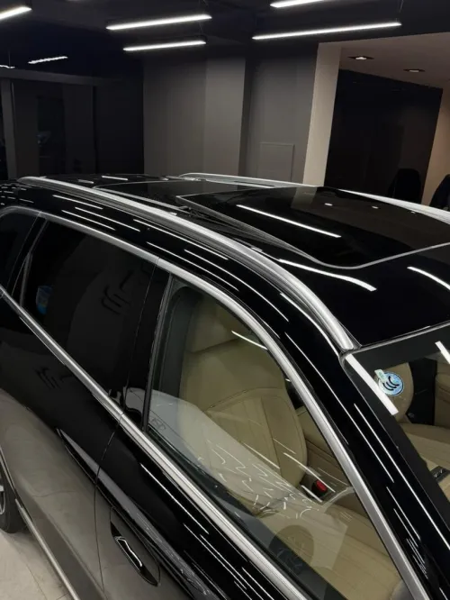 Jetour X70 L 2026 FULL OPTIONS