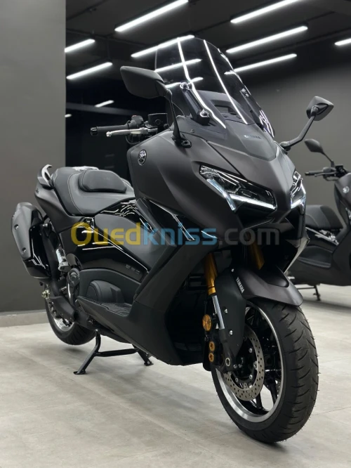 Yamaha 563 T max tech max 2025