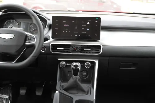 Geely Coolray 2026 SUPER EDITION