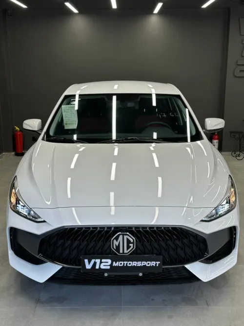 MG 5 2026 