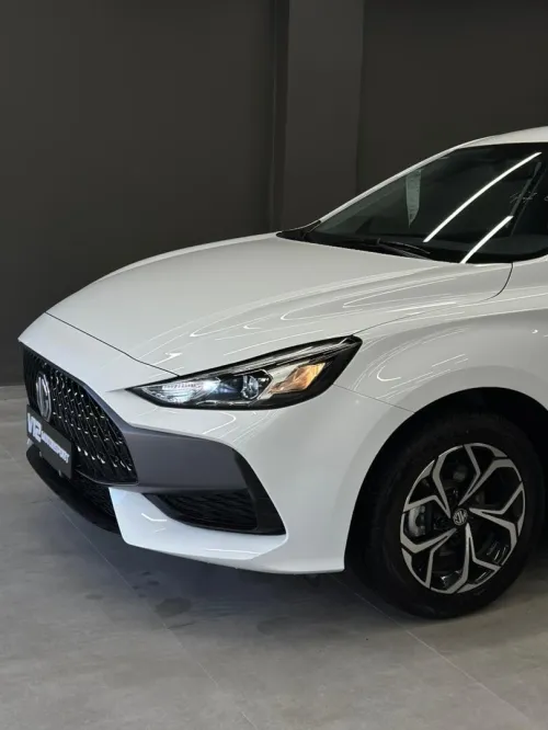 MG 5 2026 