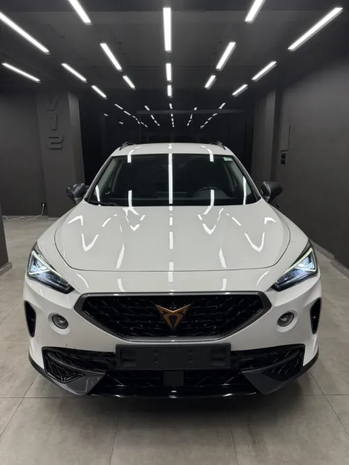 Seat Cupra  2022 Formentor