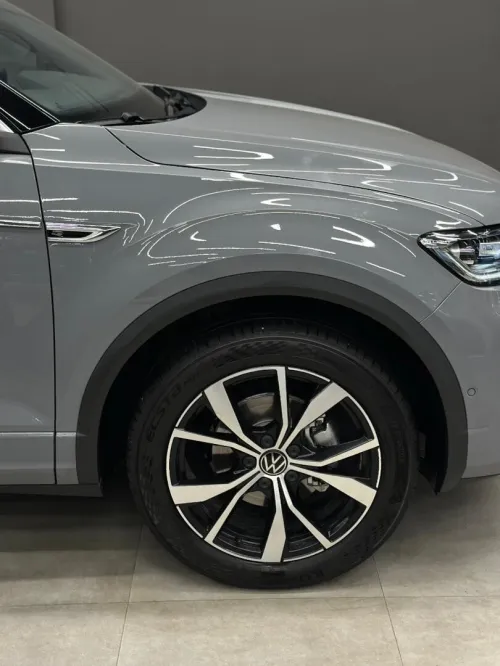 Volkswagen T-Roc 2025 R-Line 