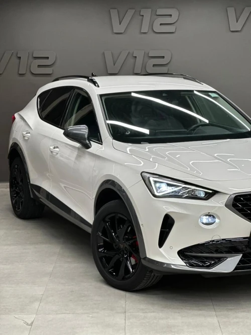 Cupra  Formentor 2022 