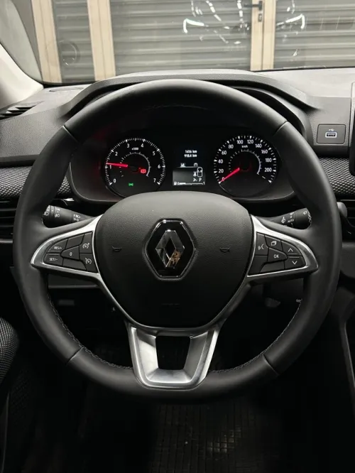 Renault Taliant  2025 Taliant