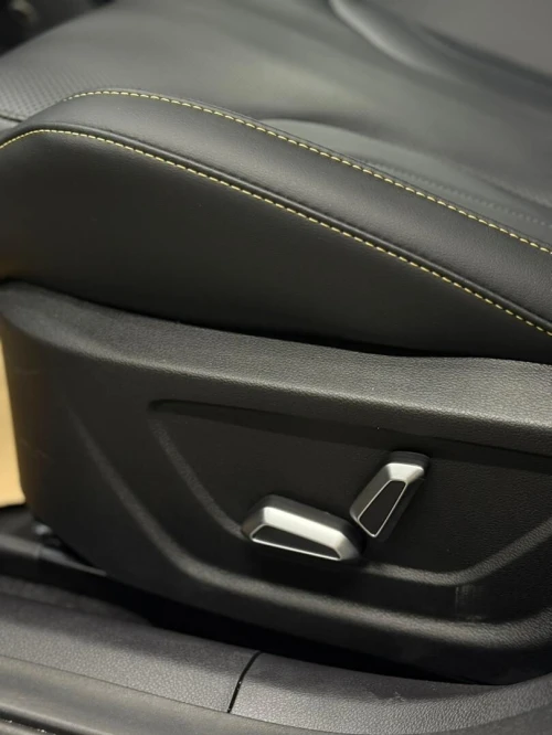 Geely Coolray 2026 Full option