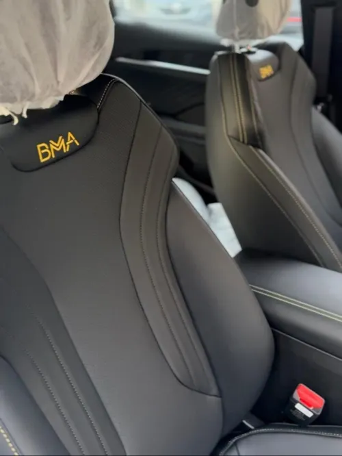 Geely Coolray 2026 Full option