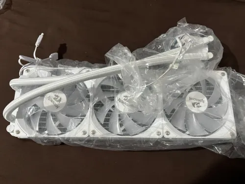 Water coller redragon ccw-3013 1700 AM5 
