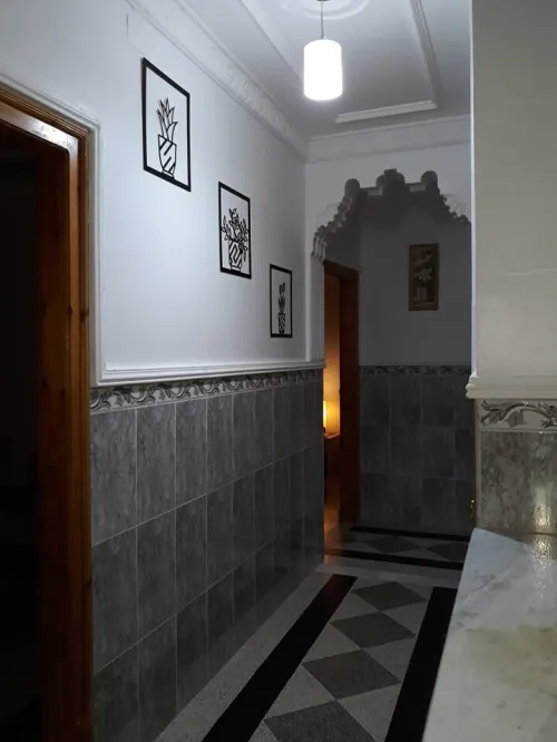 Location Appartement F4 Constantine El khroub