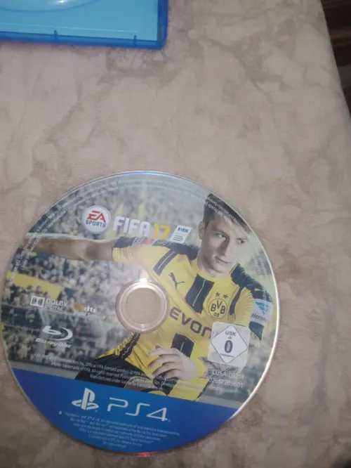 Fifa17