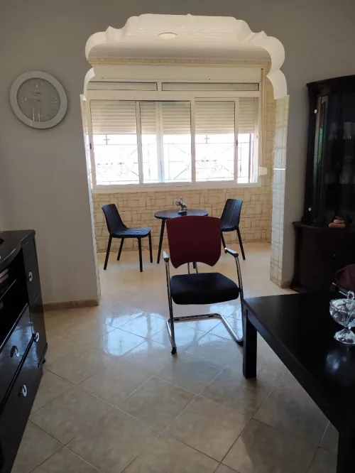 Location vacances Appartement F3 Mostaganem Mostaganem