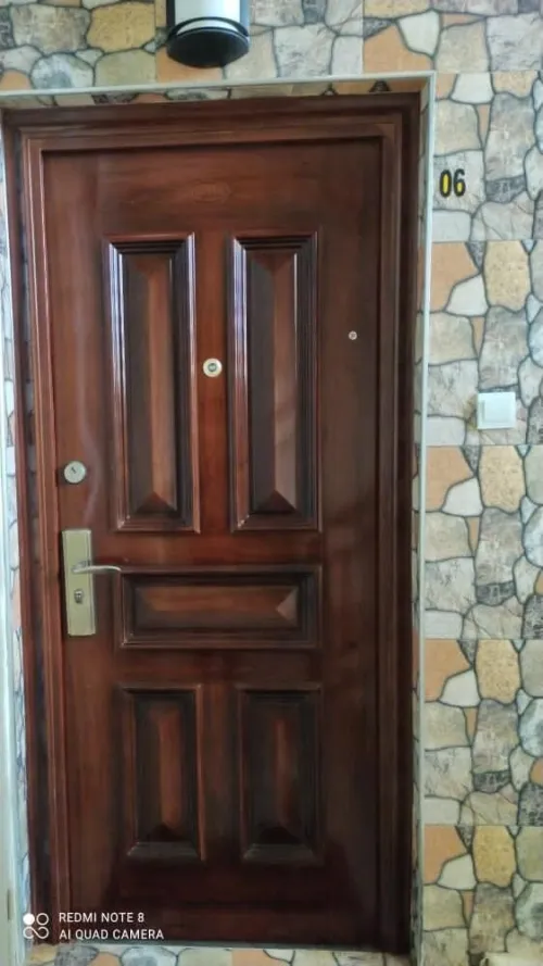 Location vacances Appartement F3 Mostaganem Mostaganem