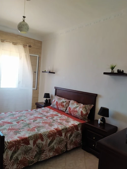 Location vacances Appartement F3 Mostaganem Mostaganem