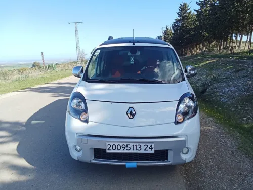Renault Kangoo 2013 Privilège plus
