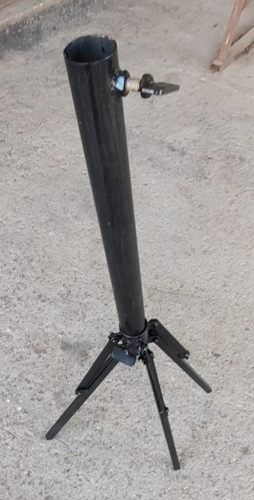 Support parasols Pliable حامل مضلة شمسية سيبور برسول Support 