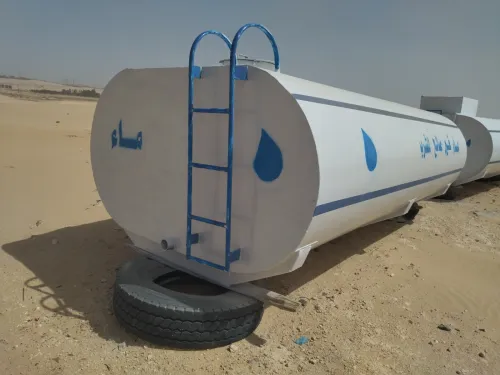 صهريج ماء صهريج ماء عشرة الاف لتر 2025