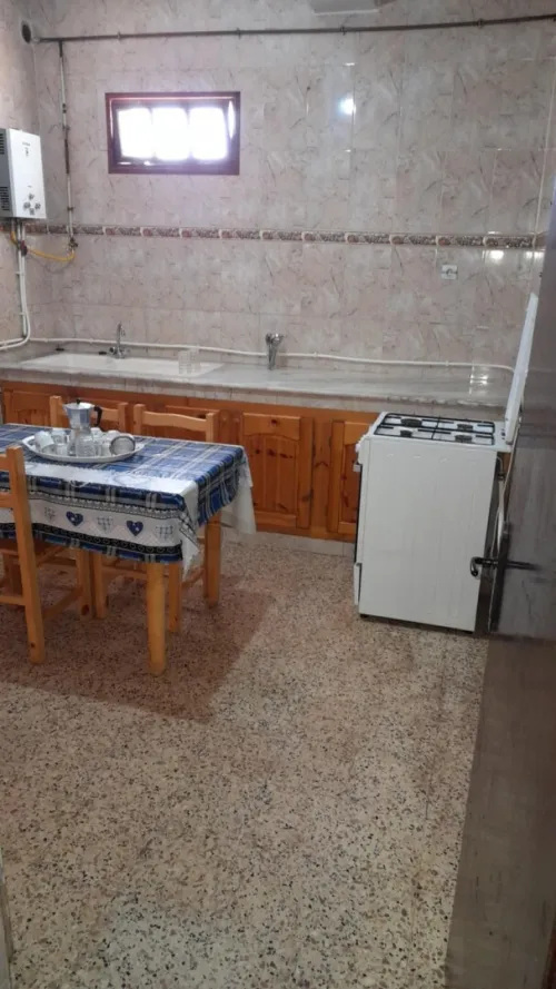 Location vacances Villa Tipaza Cherchell