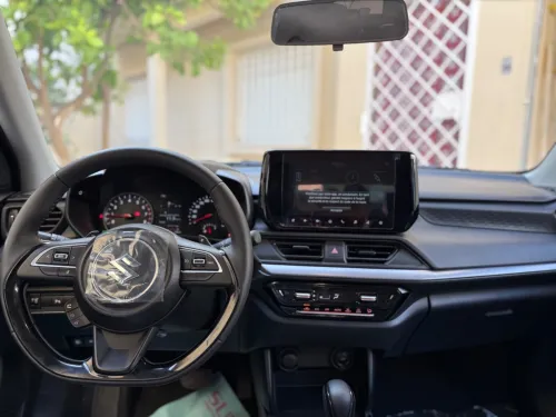 Suzuki Swift 2025 Swif
