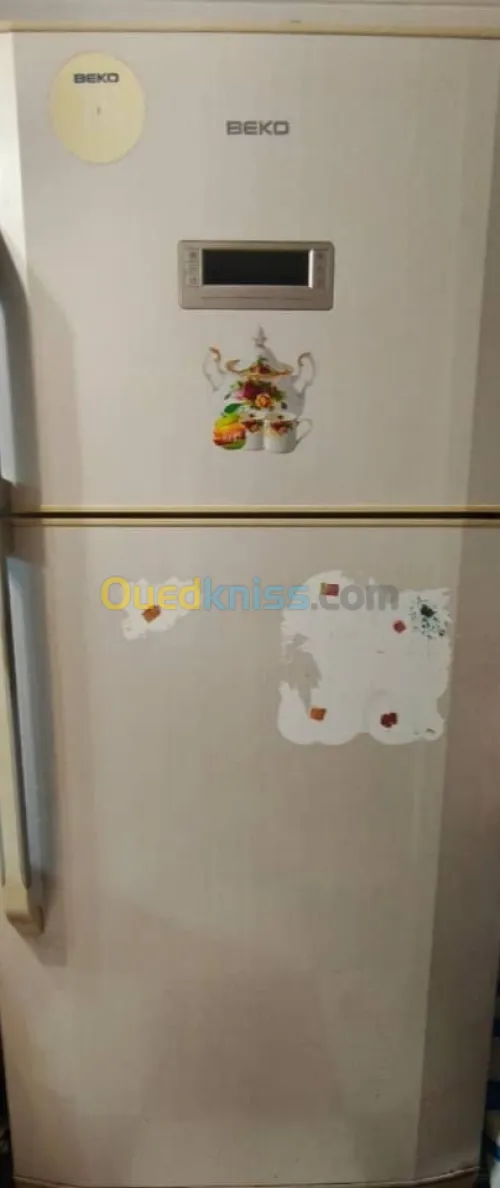 BEKO NO FROST 710 litre
