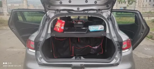 Renault Clio 4 2015 Expression
