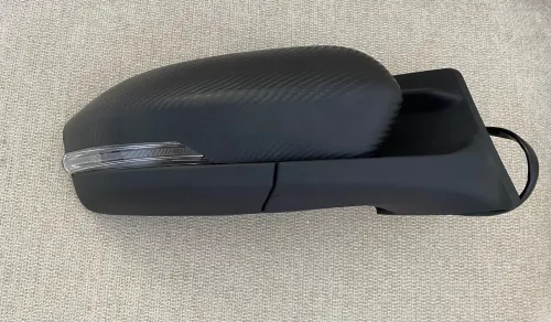 Rétroviseurs Livan GX3PRO