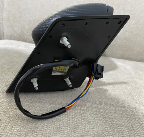 Rétroviseurs livan Gx3 pro