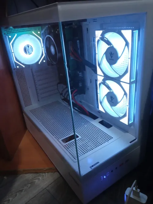 Pc gamer Ryzen 5 5600G