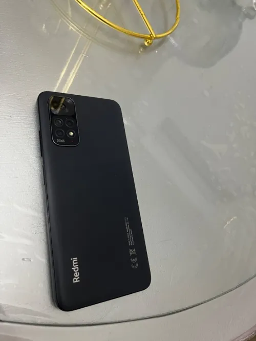 Redmi Redmi not 11
