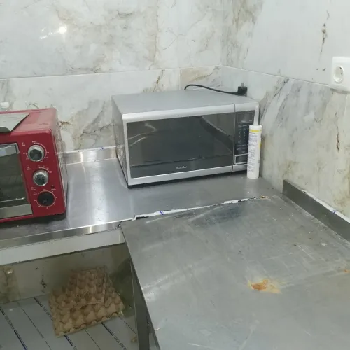 matériel pâtisserie