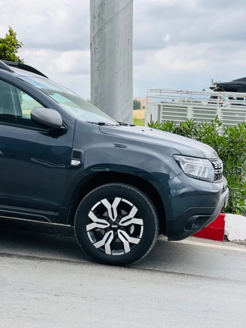 Dacia Duster 2024 