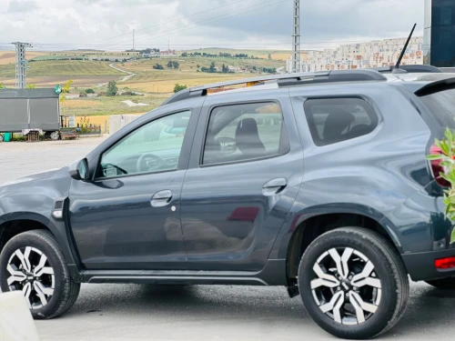 Dacia Duster 2024 