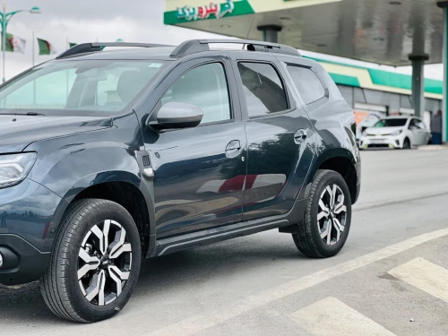 Dacia Duster 2024 