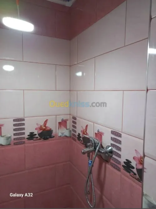 Vente Appartement Oran Es senia