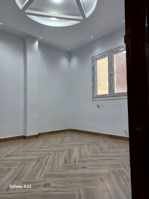 Vente Appartement F3 Oran Es senia