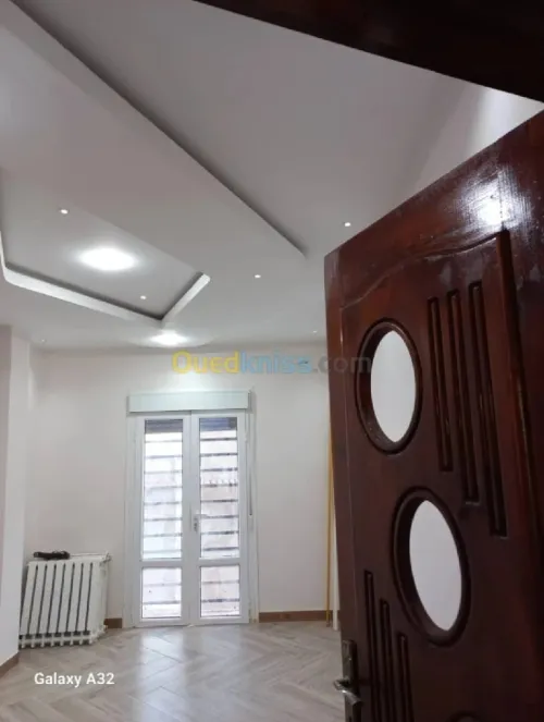 Vente Appartement Oran Es senia