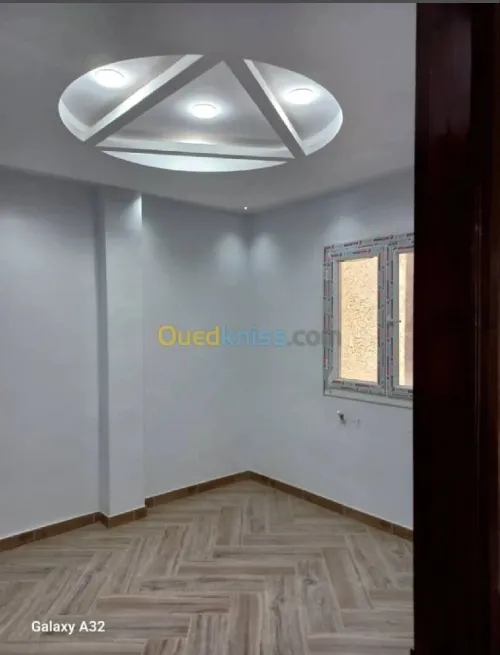 Vente Appartement Oran Es senia