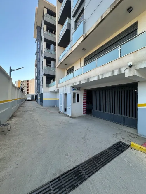 Vente Appartement F3 Boumerdès Boumerdes